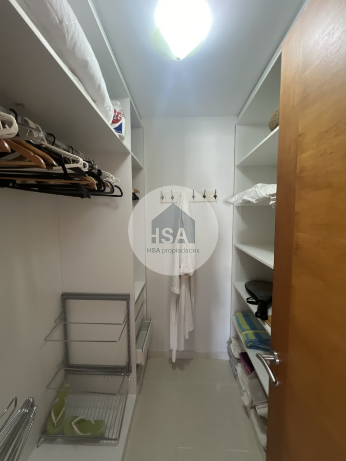 Apartamento ID.495 - Alquiler apartamento 3 dormitorios en Seasons Tower
