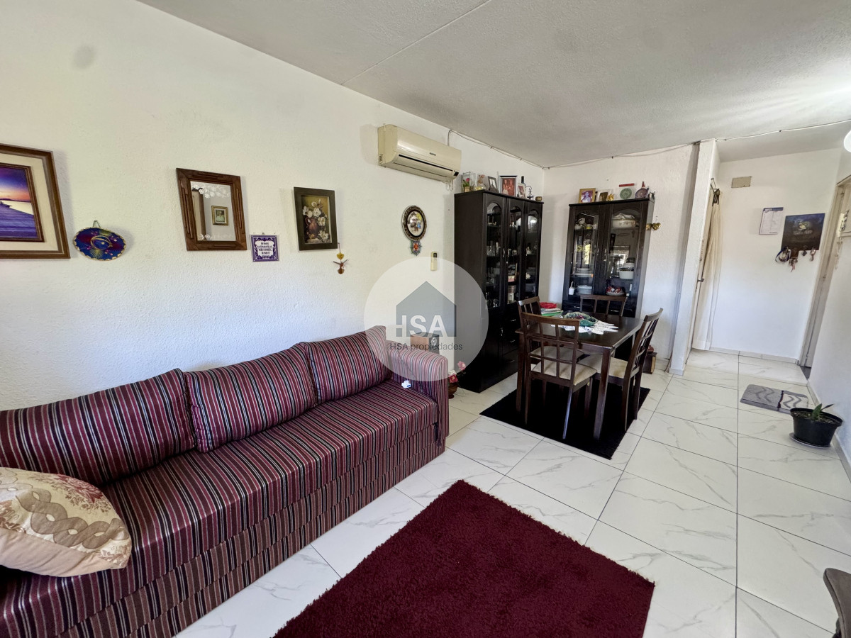 Apartamento ID.520 - Apartamento en venta Complejo América