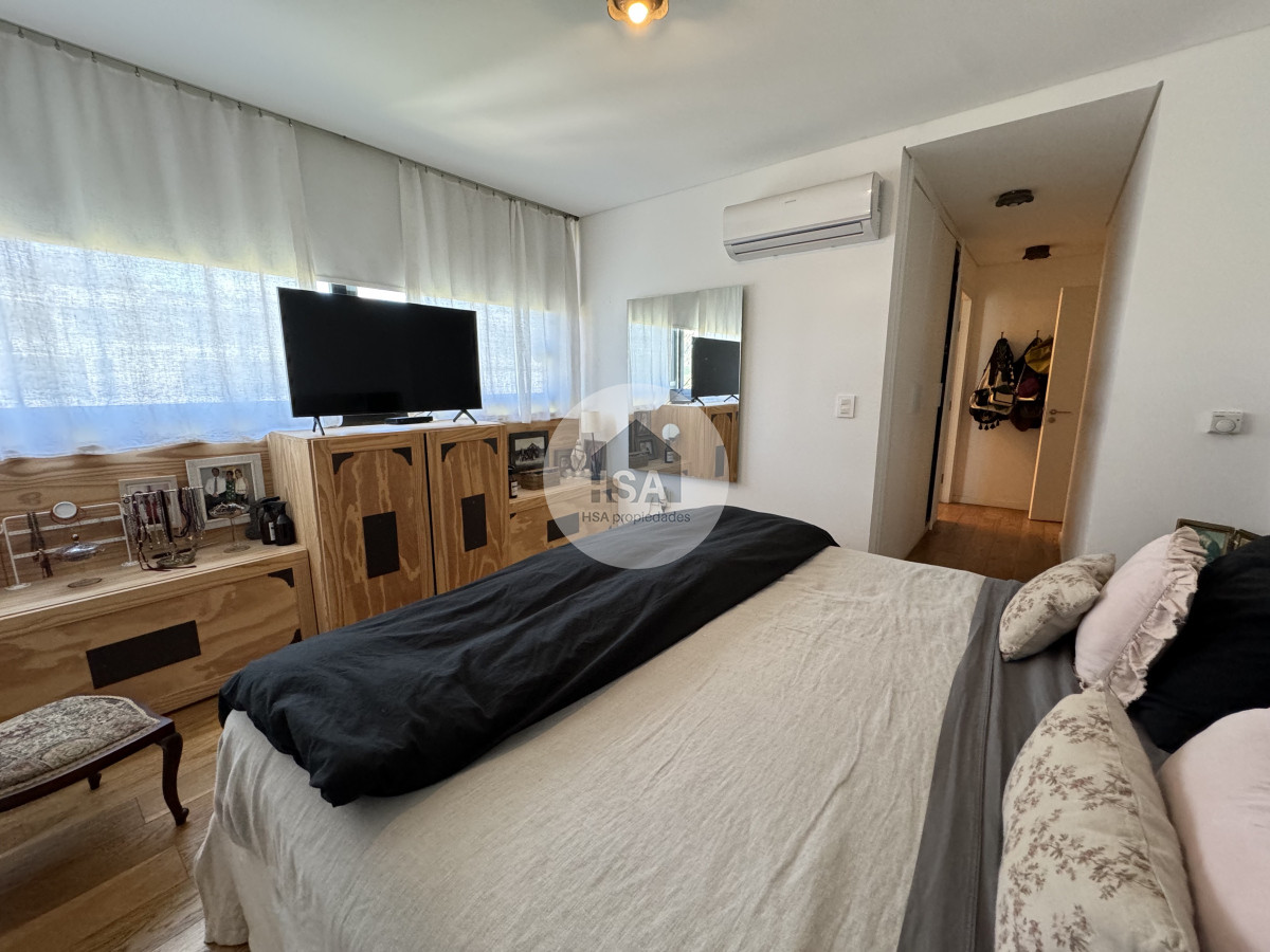 Apartamento ID.441 - Apartamento en venta Carrasco Verdenia 