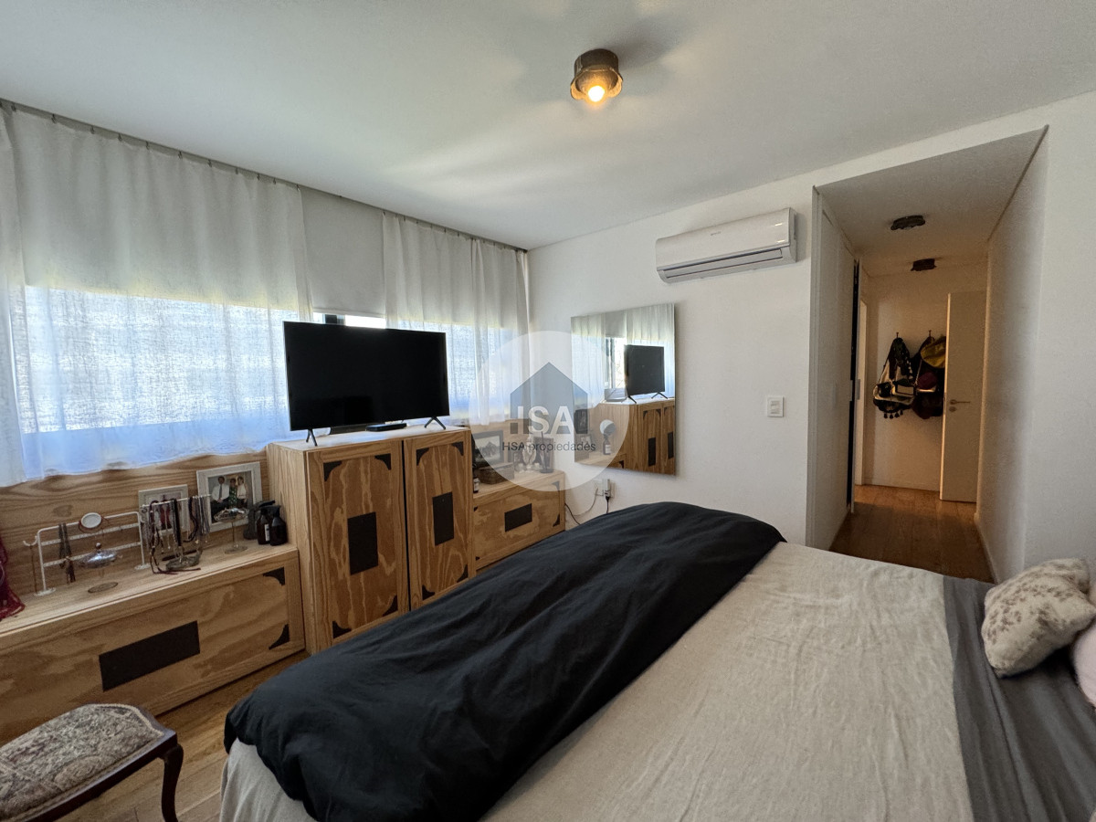 Apartamento ID.441 - Apartamento en venta Carrasco Verdenia 