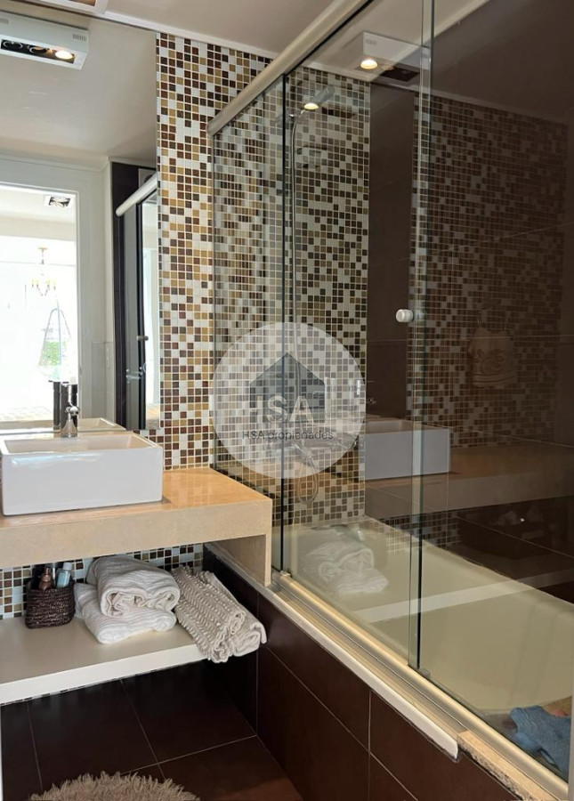 Apartamento ID.336 - Apartamento 3 dormitorios Forest Tower II