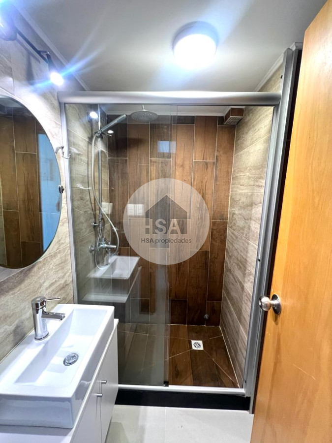 Apartamento ID.303 - Alquiler apartamento 2 dormitorios punta del este