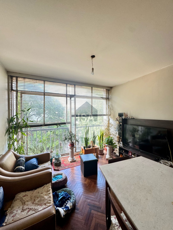 Apartamento ID.543 - Apartamento en venta Pocitos