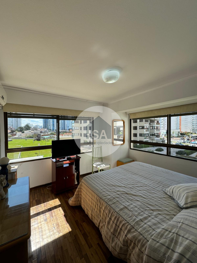 Apartamento ID.420 - Alquiler de un dormitorio en Torre Parquemar Center