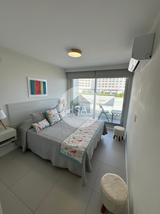 Apartamento ID.646 - Alquiler apartamento 1 dormitorio en Saint Honoré