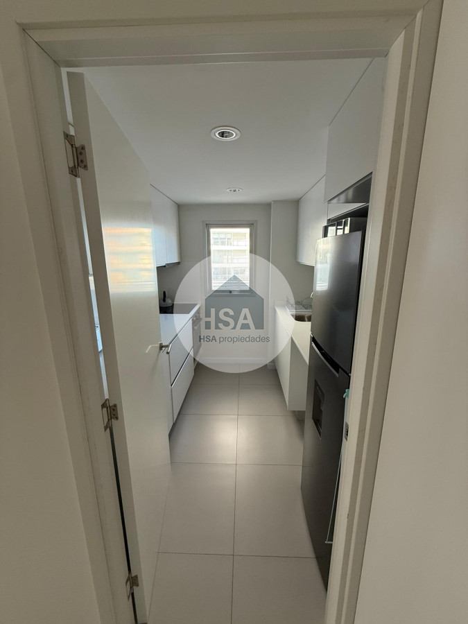 Apartamento ID.642 - Alquiler apartamento 2 dormitorios saint honore