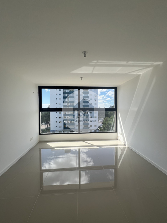 Apartamento ID.513 - Venta apartamento un dormitorio - OTTO UNO