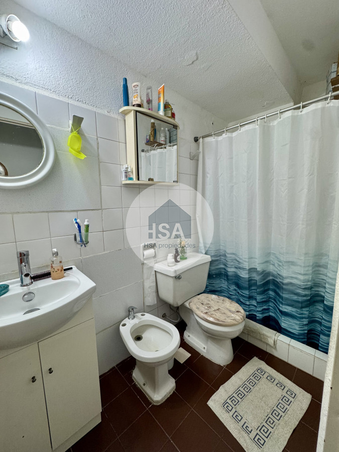 Apartamento ID.520 - Apartamento en venta Complejo América