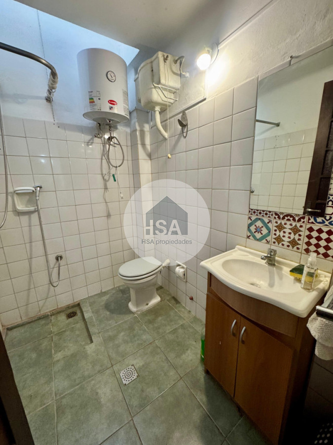 Apartamento ID.753 - Apartamento en Venta La Blanqueada