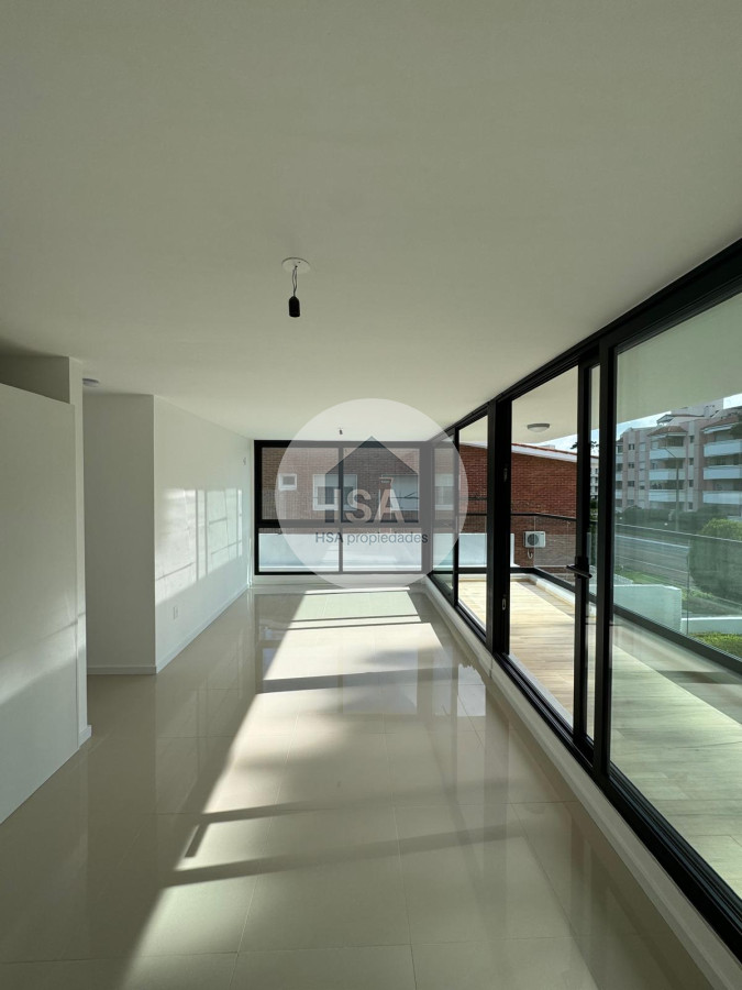 Apartamento ID.483 - Venta apartamento 3 dormitorios a estrenar edificio cannes