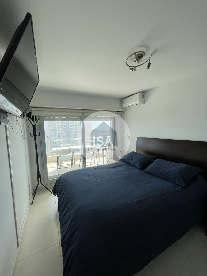 Apartamento ID.468 - Alquiler apartamento 2 dormitorios en Seasons Tower