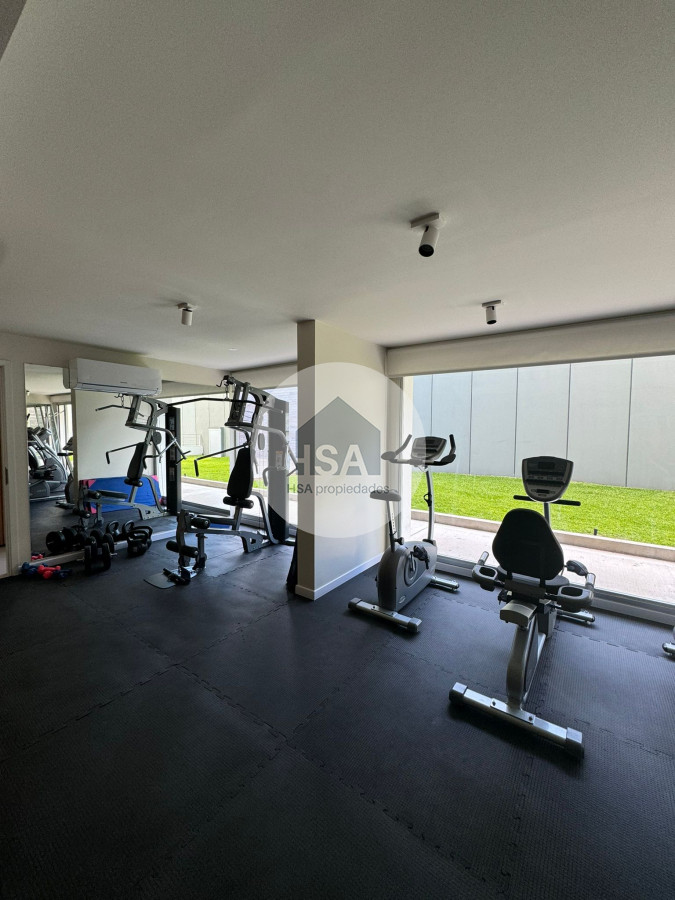 Apartamento ID.455 - Alquiler apartamento 1 dormitorio Saint Honore