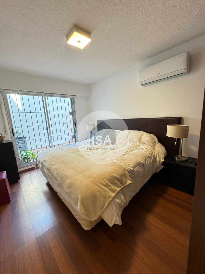 Apartamento ID.424 - Apartamento en venta Malvin