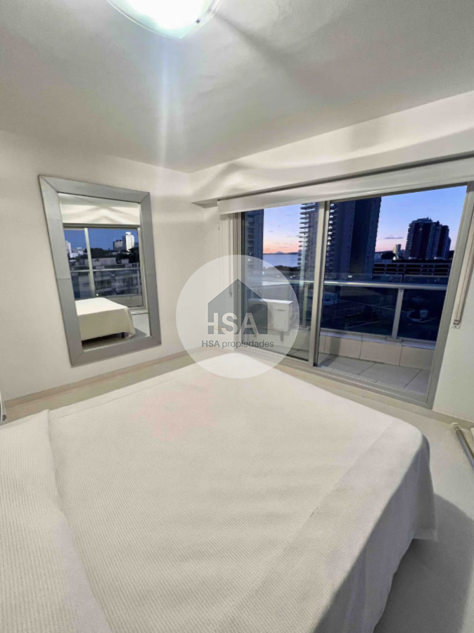 Apartamento ID.691 - Venta apartamento 3 dormitorios seasons tower