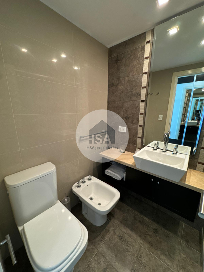 Apartamento ID.454 - Venta apartamento 3 dormitorios Gala Tower Punta del este