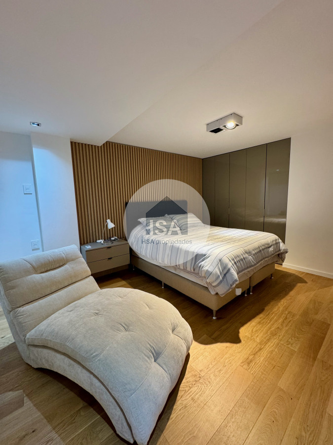 Apartamento ID.535 - Apartamento en venta Malvin