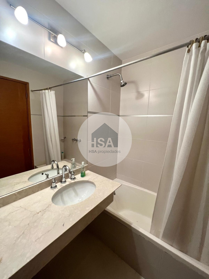Apartamento ID.375 - Venta apartamento 3 dormitorios seasons tower