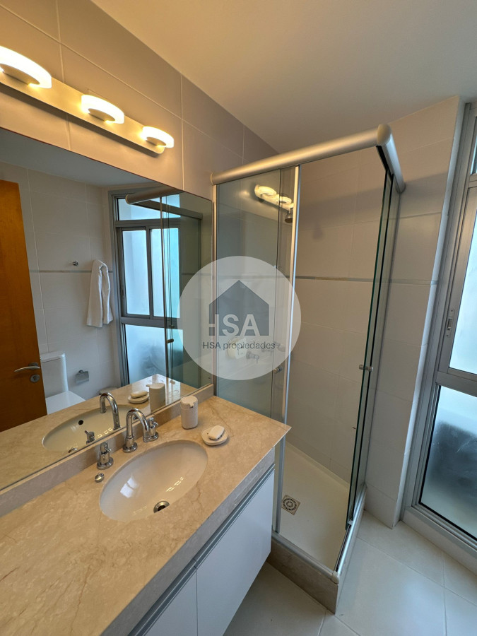 Apartamento ID.442 - Alquiler temporada seasons tower 3 dormitorios más dependencia