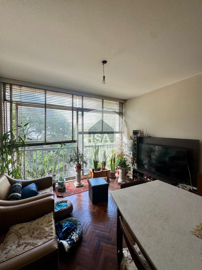 Apartamento ID.543 - Apartamento en venta Pocitos