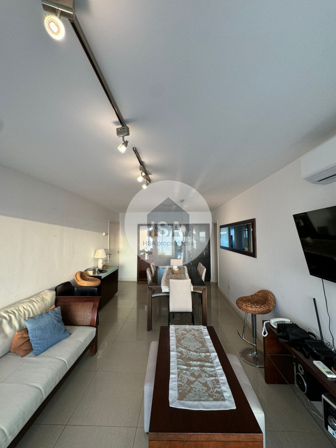 Apartamento ID.451 - Alquiler Gala Tower 2 Dormitorios