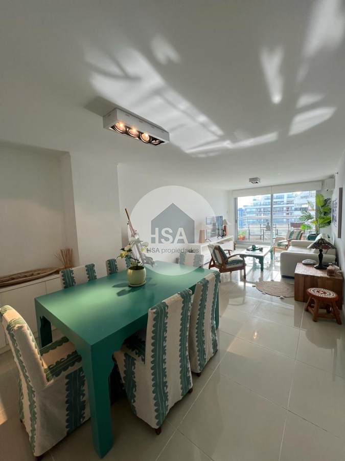 Apartamento ID.336 - Apartamento 3 dormitorios Forest Tower II