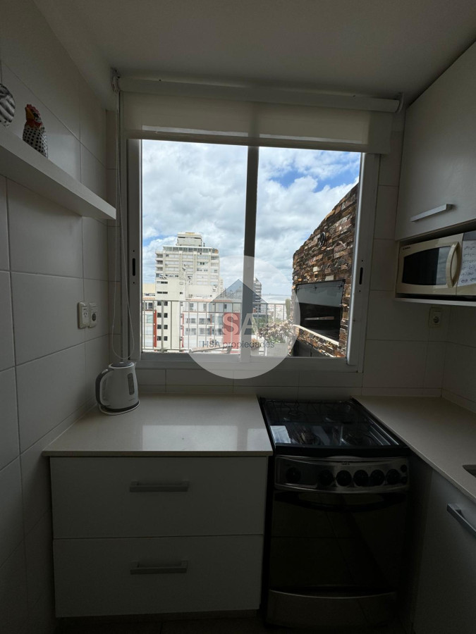 Apartamento ID.481 - Alquiler Penthouse en Bahía Palace