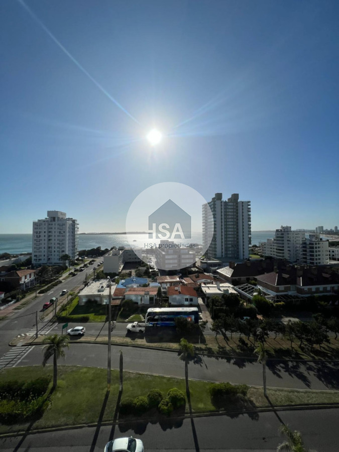 Apartamento ID.677 - Alquiler temporal Art Boulevard
