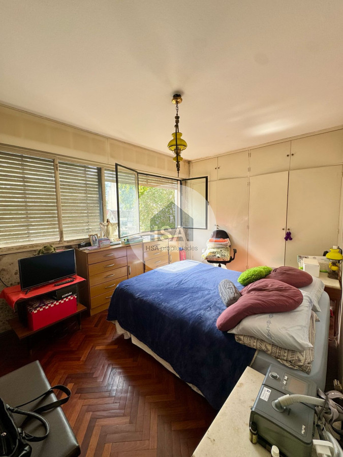 Apartamento ID.543 - Apartamento en venta Pocitos