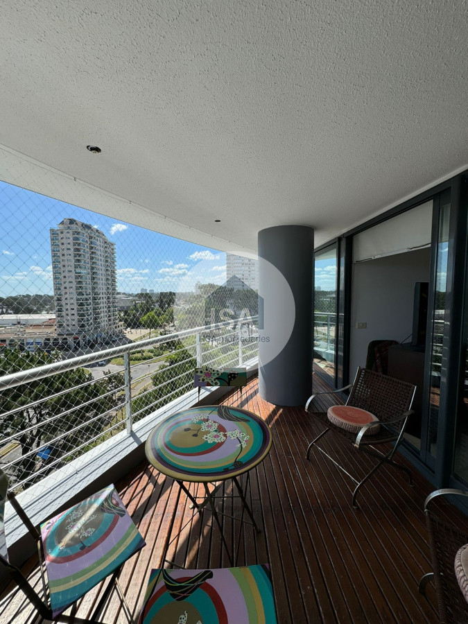 Apartamento ID.469 - Alquiler apartamento 2 dormitorios en Torre Tressesenta