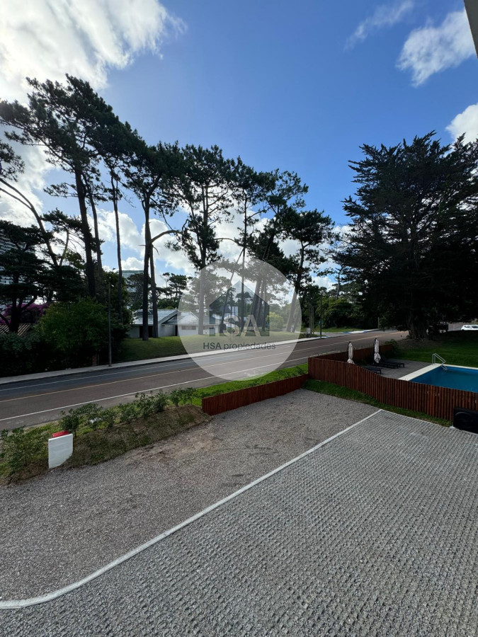 Apartamento ID.483 - Venta apartamento 3 dormitorios a estrenar edificio cannes