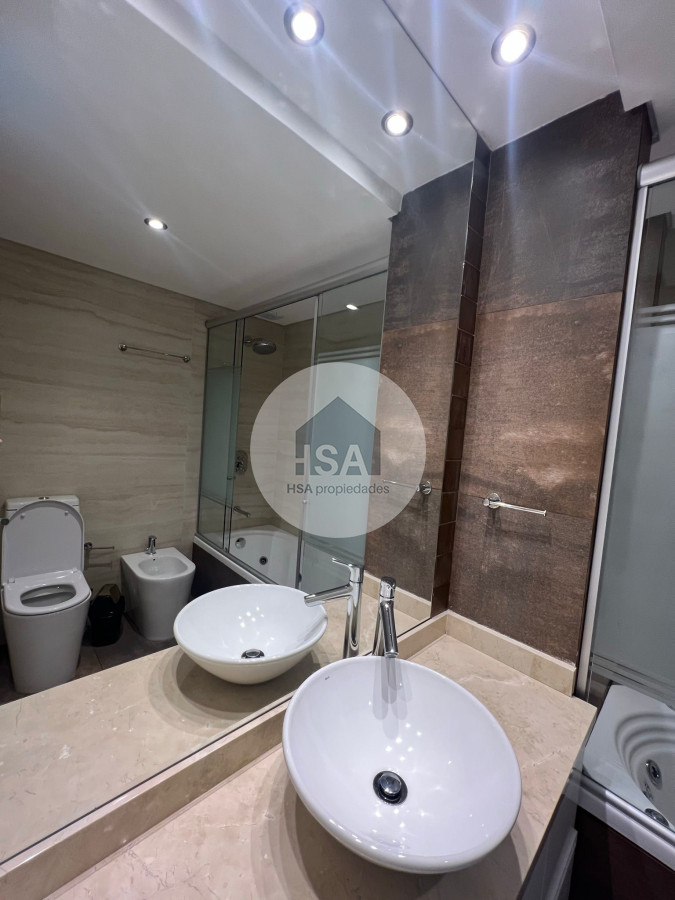 Apartamento ID.429 - Apartamento 2 dormitorios Miami Boulevard II en alquiler
