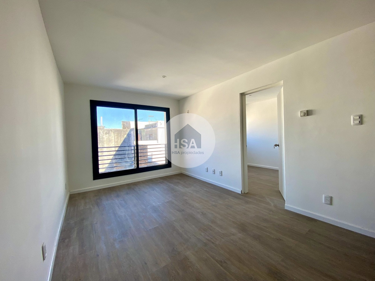 Apartamento ID.173 - Apartamento en venta inversión