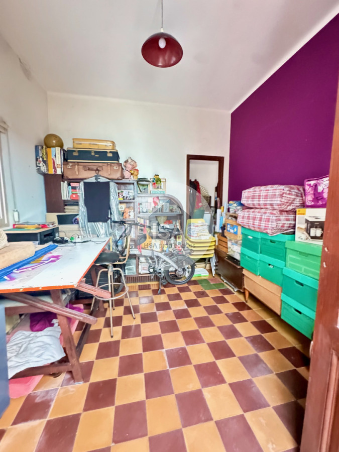 Apartamento ID.774 - Apartamento en venta La Comercial 2 dormitorios