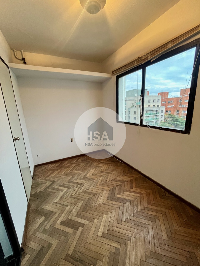 Apartamento ID.366 - Apartamento en venta Punta Carretas