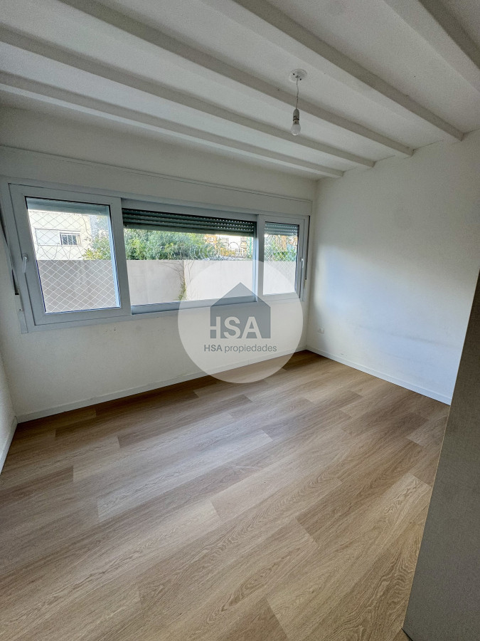 Apartamento ID.589 - Apartamento en alquiler Malvin