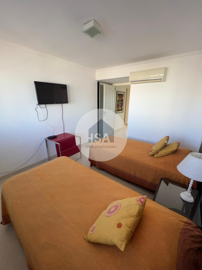 Apartamento ID.677 - Alquiler temporal Art Boulevard