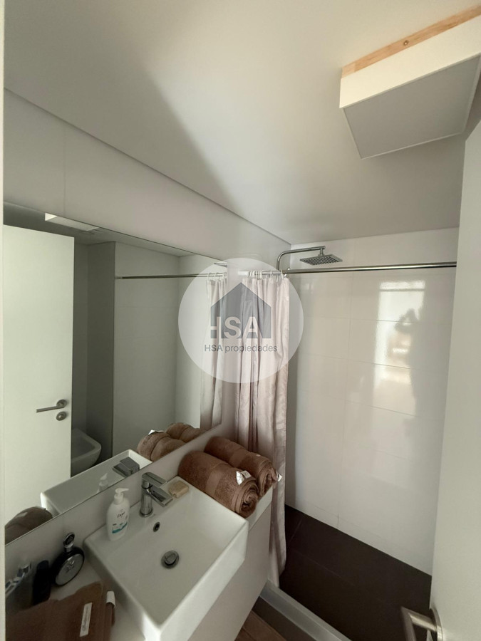 Apartamento ID.674 - Alquiler temporal More Atlántico 2 dormitorios