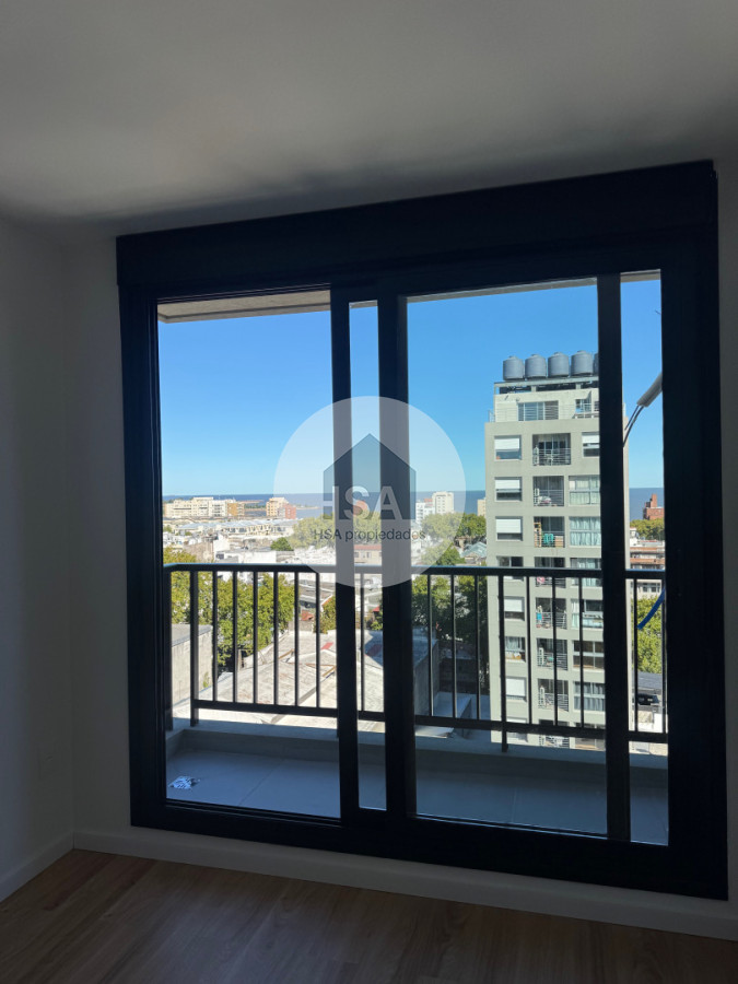 Apartamento ID.788 - Apartamento en venta a estrenar Cordon Sur 1 dormitorio con garaje