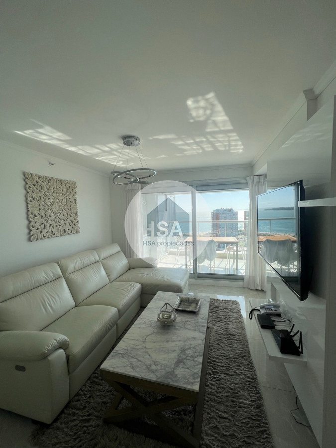 Apartamento ID.429 - Apartamento 2 dormitorios Miami Boulevard II en alquiler