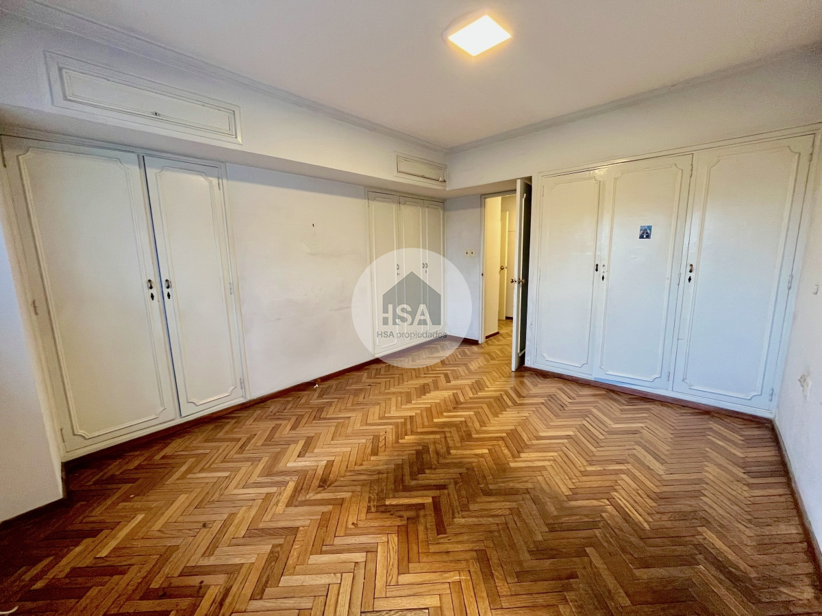 Apartamento ID.366 - Apartamento en venta Punta Carretas
