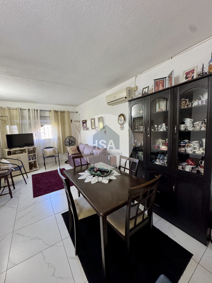 Apartamento ID.520 - Apartamento en venta Complejo América