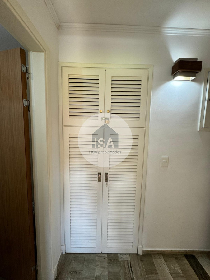 Apartamento ID.420 - Alquiler de un dormitorio en Torre Parquemar Center