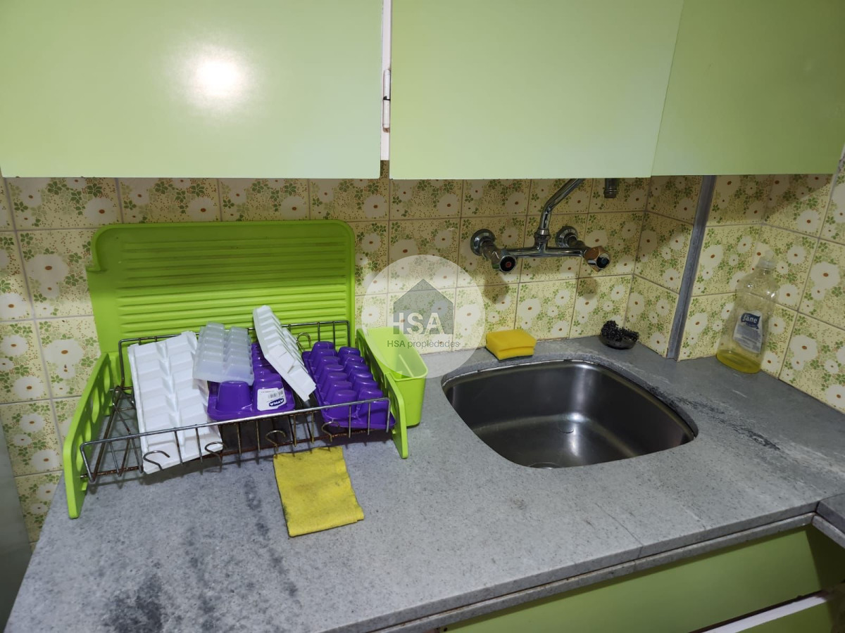 Apartamento ID.590 - Alquiler apartamento 2 dormitorios edificio recalada