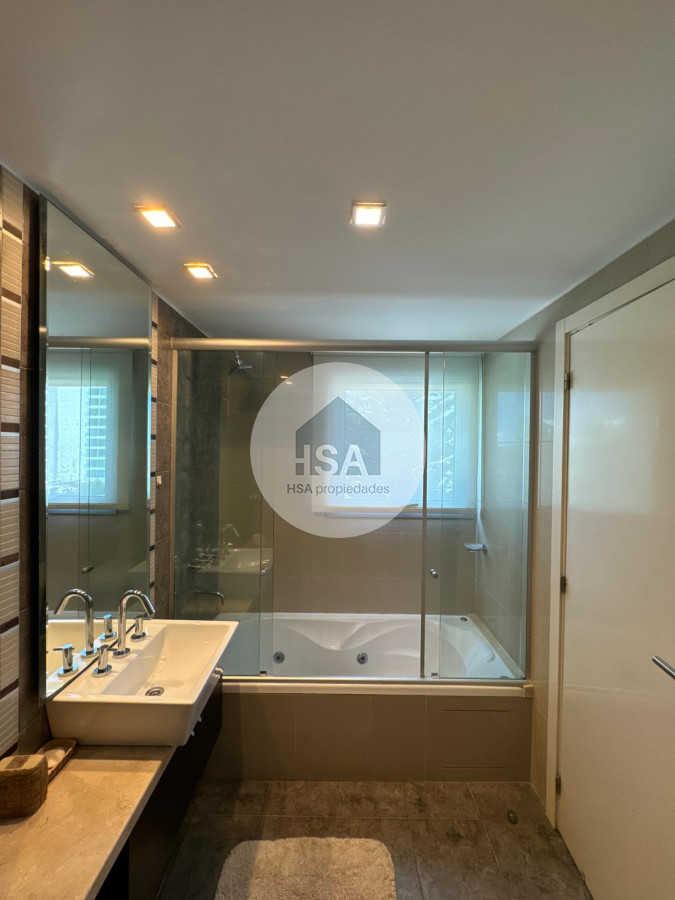 Apartamento ID.454 - Venta apartamento 3 dormitorios Gala Tower Punta del este