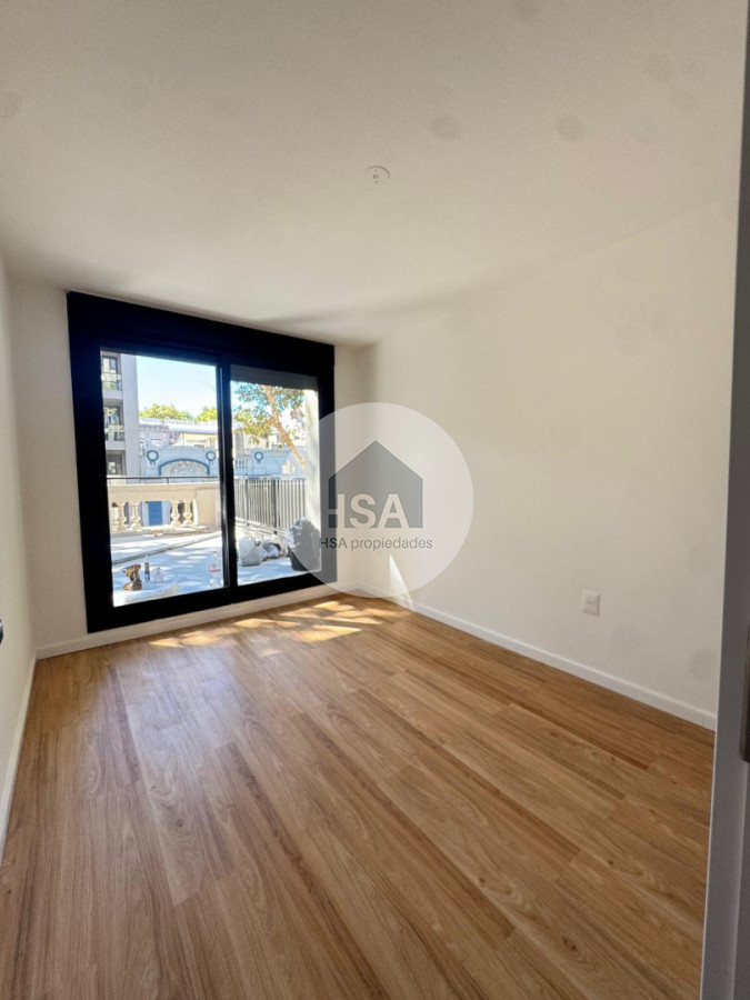 Apartamento ID.776 - Excelente Apartamento 1 Dormitorio a Estrenar