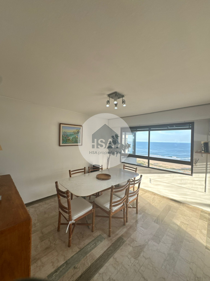 Apartamento ID.479 - Alquiler apartamento 3 dormitorios en Parquemar