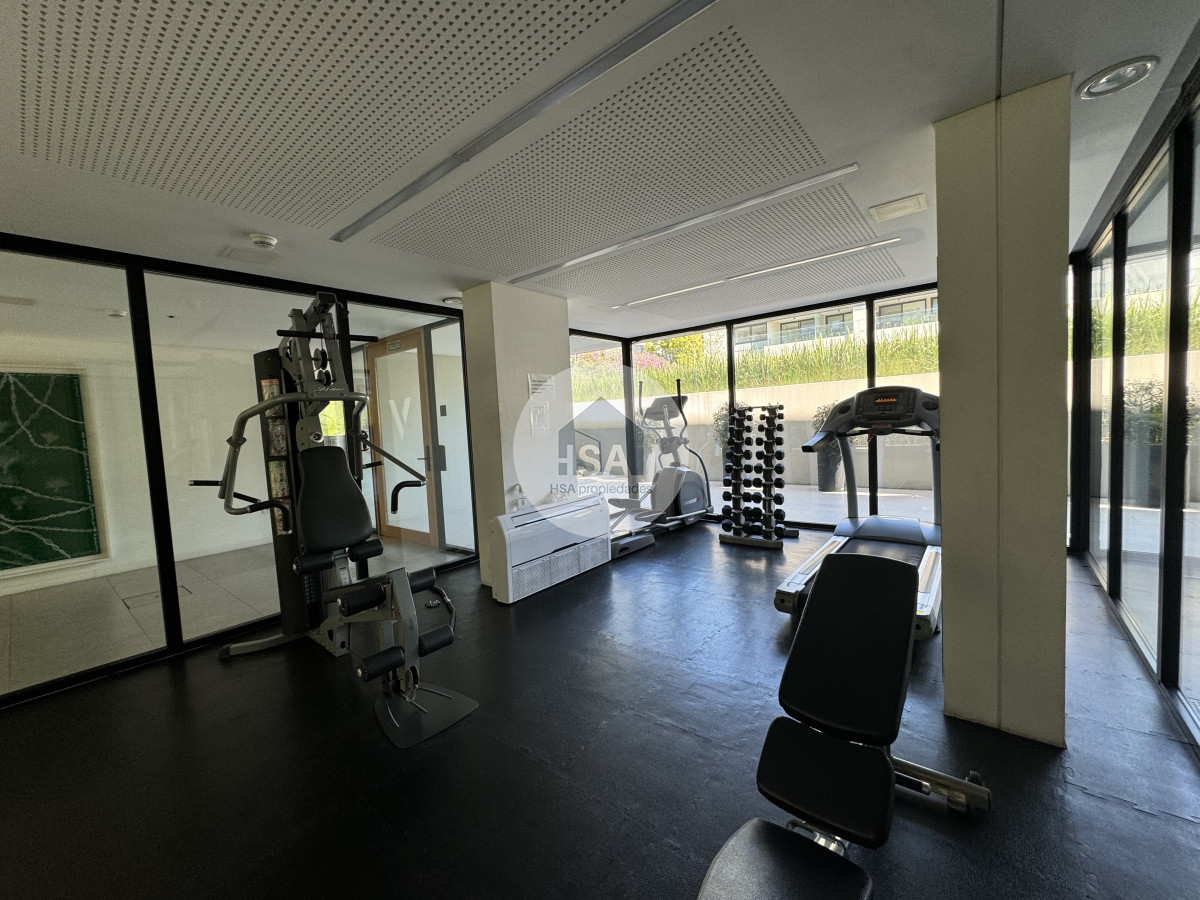 Apartamento ID.441 - Apartamento en venta Carrasco Verdenia 