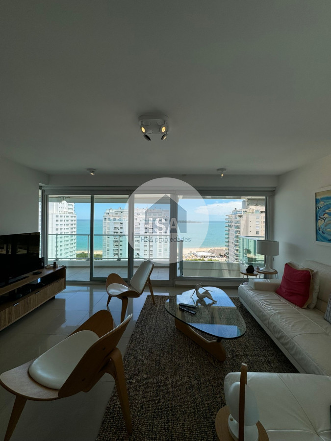 Apartamento ID.472 - Alquiler apartamento 3 dormitorios en Gala Tower