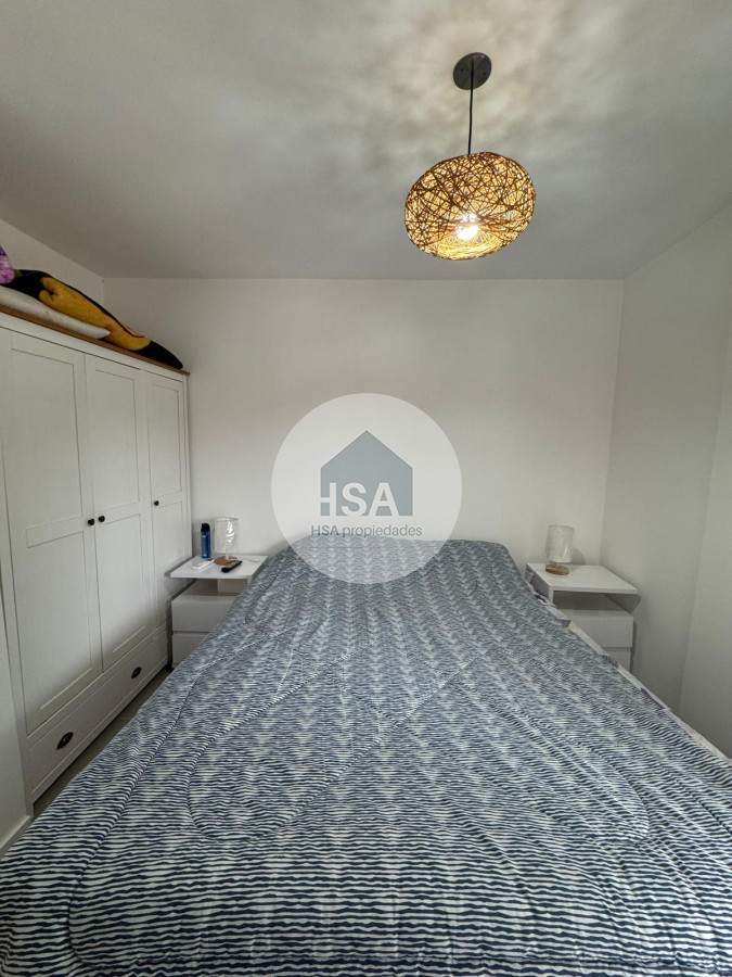 Apartamento ID.581 - Venta apartamento 2 dormitorios Atlántida Capri