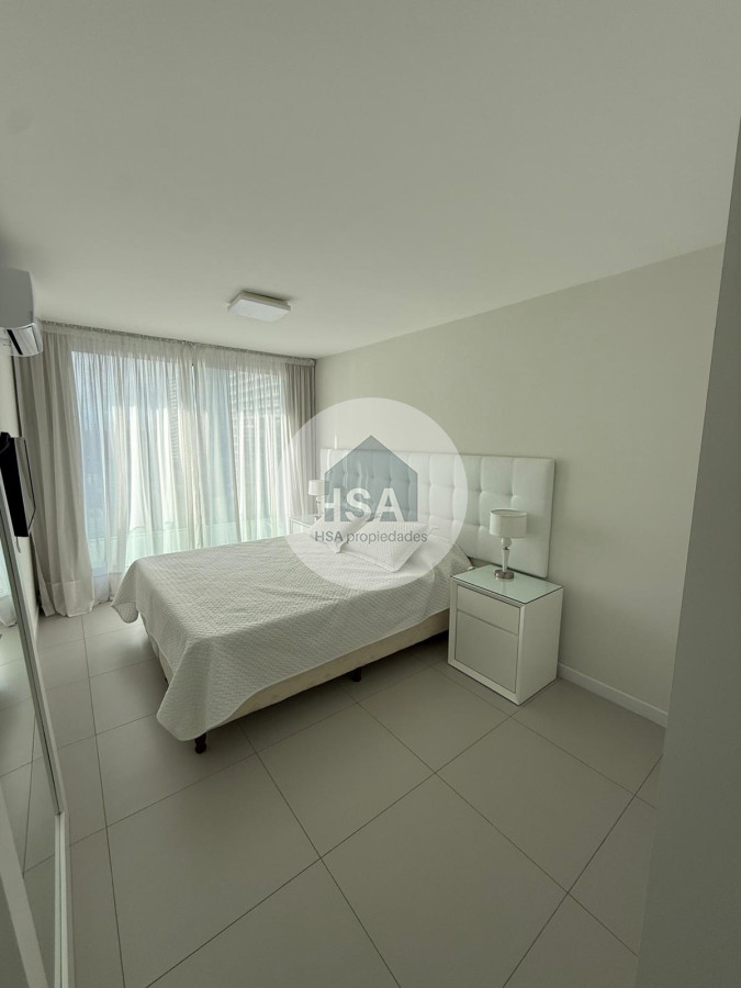 Apartamento ID.642 - Alquiler apartamento 2 dormitorios saint honore